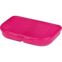 Herlitz 11415296 Brotdose Pink Brotdose pink