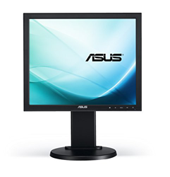 Asus - VB199TL, LED-Monitor Hardware/Electronic Asus NEU características