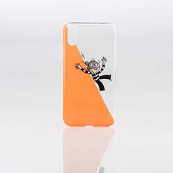 Funda La Volátil Tobogán para iPhone Xr en oferta