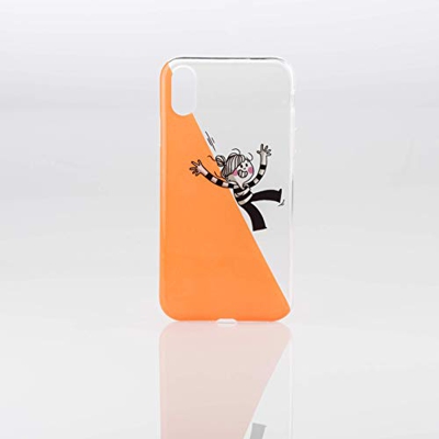 Funda La Volátil Tobogán para iPhone Xr