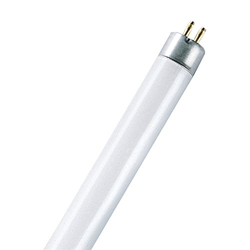 Osram Lámpara fluorescente 8 W características