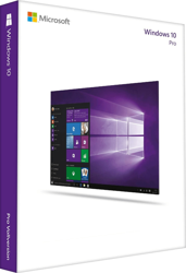 Windows 10 Professionnel 64 bits en Français precio