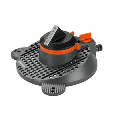 Gardena Comfort Teil- und Vollkreisregner Tango 2065