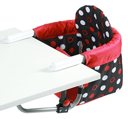 Chic 4 Baby Tisch-Sitz Relax Dots precio