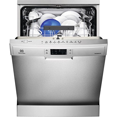 Lavavajillas Indep. 13 servicios Electrolux ESF5535LOX