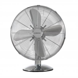 Ventilador de Sobremesa Jocel JVMI030603, 50 W. en oferta