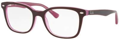 Ray-Ban RX5285 - Designer Spectacle Frames with Case (All Colours)