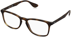 RAY BAN RB 7074 5365 50/18 NEW OCCHIALI DA VISTA EYEGLASSES EINEBRILLE LUNETTES características