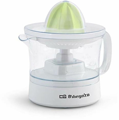 Exprimidor ORBEGOZO EP-1510