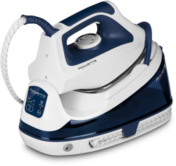 Rowenta VR7040 System Straightening Steam Iron Continuous 5.2bar Airglide precio