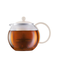 Tetera Bodum Assam características