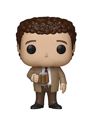 Figura Funko Pop! - Norm - Cheers (NYTF)