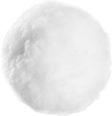 Ersazza Steinbach Filter Balls 700 g | 040050 ~D~