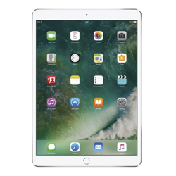 Apple iPad Pro 10,5'' 256GB WiFi Plata en oferta