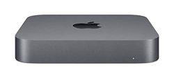 Apple Mac Mini 256GB 3 Ghz Gris Espacial características