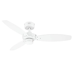 Westinghouse Jet II Ventilador de Techo, Blanco [Clase eficiencia energética... en oferta