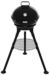 TEFAL BG 9168 Aromati-Q 3in1 Standgrill Kugelgrill Grillgerät schwarz precio