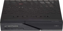 Dreambox DM525 HD E2 Linux PVR HDTV USB LAN HEVC H.265 CI Sat Receiver precio