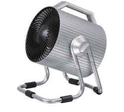 Steba VT 3 Plata - Ventilador (Plata, 60 W, 220 V, 50 Hz, 400 mm, 350 mm, 445 m precio