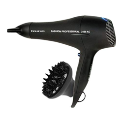 Secador de Pelo Taurus Fashion Professional 2100 2000W características