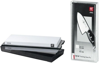 Afilador de Cuchillos Zwilling, Modelo 32505-300-0