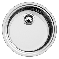 Fregadero BLANCO RONDOSOL-IF características