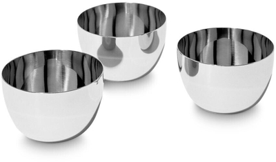 Alessi - SG59 - Mami, 3 bowl set