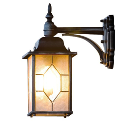 Konstsmide Milano 724-759 - Lámpara de Pared (16 x 29 x 38 cm, 1(Antico) precio
