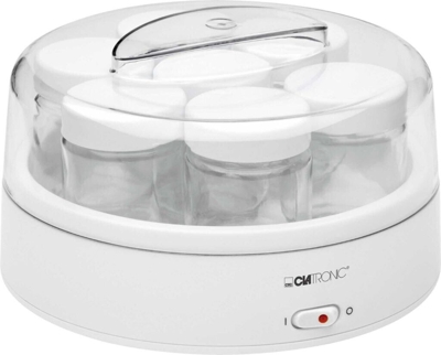 Yogurtera Clatronic JM 3344