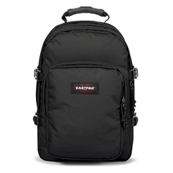 Eastpak Men's Provider Bag, Black en oferta