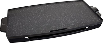 Plancha de Asar Jata GR603 Stonite XXL 60x35 cm