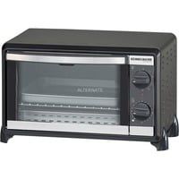 Horno Rommelsbacher BG 950 características