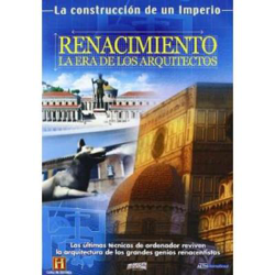Renacimiento. la Construcción de un Imperio [dvd] en oferta