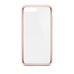Belkin SheerForce Elite - Funda Protectora para iPhone 7+/8+, Colo(oro rosa) características
