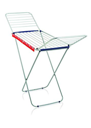 Tendedero Siena 200 de acero inoxidable 81158 características