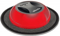 Vileda Virobi - Robot aspirador con dos programas de limpieza precio
