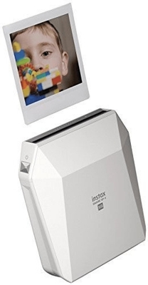 Impresora Fujifilm Instax Share SP-3 Blanca