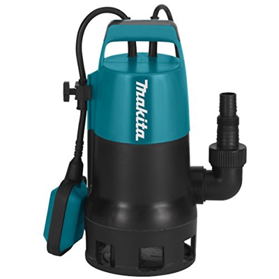 Makita PF0410 - Bomba de agua
