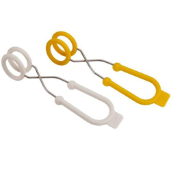 Pinzas Joseph Joseph para huevos hervidos Pack precio