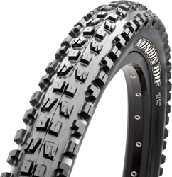 Imagen de copertone minion dhf 3c maxxterra exo tr 27.5x2.50 60tpi TB85975100 Maxxis coper al mejor precio copertone minion dhf 3c maxxterra exo tr 27.5x2.50 60tpi TB85975100 Maxxis coper en oferta