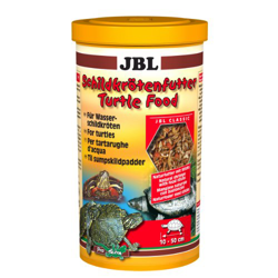 JBL Comida para Tortugas 1000ml-wasserschildkröten Sumpfschildkrötenfutter características