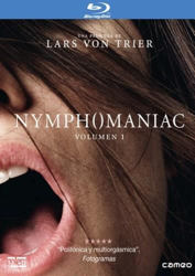Nymphomaniac - Volumen 1 - Blu-Ray en oferta