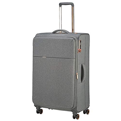 Titan Barbara 4-Rollen-Trolley L 79 cm erweiterbar *NEU*