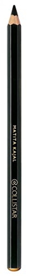 Collistar - Kajal eye Pencil 0-black 1.2 gr