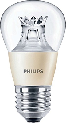 Philips MASTER LEDluster DT 4-25W E27 P48 CL