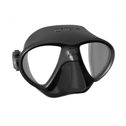 Mares X Free Negro T80314/ Máscaras Unisex Negro , Máscaras Mares , buceo precio
