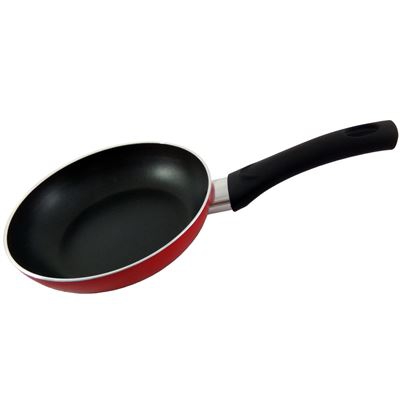 Sarten 30cm Roja san Ignacio Soft Touch