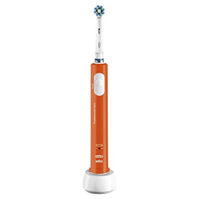 Cepillo de dientes eléctrico Oral-B PRO 600 CrossAction