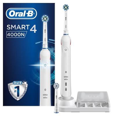 Oral-B Smart 4 4000N