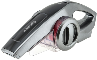 ASPIRABRICIOLE TCP85 HKOENIG FILTRO HEPA CICLONICO SUPERPOTENTE 85W SPAZZOLA 